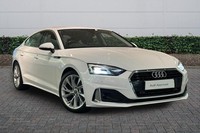 2020 Audi A5 Diesel Sportback 35 TDI Sport 5dr S Tronic Hatchback Diesel Automat
