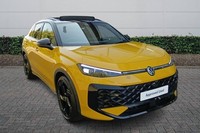 2026 Volkswagen T-Roc 1.5 eTSI 150 R-Line 5dr DSG HATCHBACK PETROL Automatic