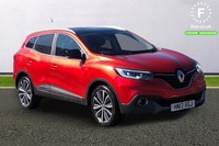 2017 Renault Kadjar 1.2 TCE Signature Nav 5dr Hatchback PETROL Manual