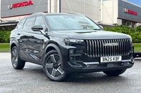 2025 Jaecoo Jaecoo 7 1.6T AWD Luxury 5dr 7DCT SUV PETROL Automatic
