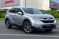 2021 Honda CR-V 2.0 i-MMD Hybrid EX 5dr eCVT Estate PETROL/ELECTRIC Automatic