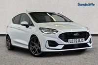 2022 Ford Fiesta 387 Hatchback Petrol Manual