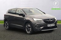 2019 Vauxhall Grandland X 1.5 Turbo D Sport Nav 5dr Auto Hatchback DIESEL Automa