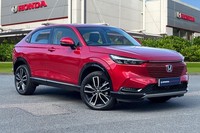 2023 Honda HR-V 1.5 eHEV Advance 5dr CVT HATCHBACK PETROL/ELECTRIC Automatic