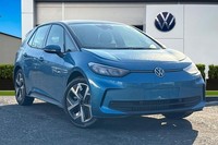 2026 Volkswagen ID.3 Pro 59kWh Essential Auto 5dr Hatchback Automatic