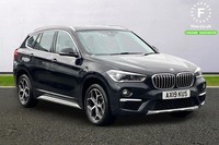 2019 BMW X1 sDrive 20i xLine 5dr Step Auto SUV PETROL Automatic