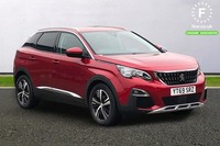 2019 Peugeot 3008 1.5 BlueHDi Allure 5dr EAT8 Hatchback Diesel Automatic