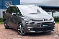 2022 Citroen Grand C4 Spacetourer 1.2 PureTech Shine Euro 6 (s/s) 5dr MPV PETROL