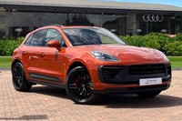 2024 Porsche Macan 2.9T V6 GTS PDK 4WD Euro 6 (s/s) 5dr SUV PETROL Automatic