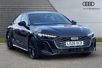 2026 Audi A5 2.0 TFSI 299 e Quattro Black Ed 4dr S tronic Saloon Plug-In Hy Auto