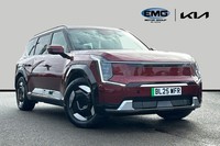 Kia Ev9 99.8kwh Air Suv 5dr Electric Auto Rwd 200 Bhp Electric