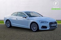 2019 Audi A5 35 TFSI Sport 2dr S Tronic Coupe PETROL Automatic
