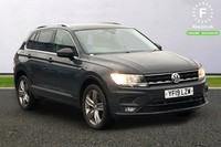 2019 Volkswagen Tiguan 2.0 TDi 150 4Motion Match 5dr DSG SUV DIESEL Automatic