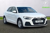 2021 Audi A1 25 TFSI Technik 5dr Hatchback PETROL Manual
