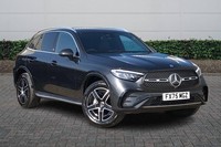 2025 Mercedes-Benz GLC Estate 300e 4Matic AMG Line 5dr 9G-Tronic SUV Hybrid Auto
