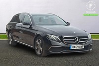 2019 Mercedes-Benz E Class E220d SE 5dr 9G-Tronic Estate DIESEL Automatic