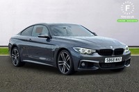 2018 BMW 4 Series 435d xDrive M Sport 2dr Auto [Professional Media] Coupe DIESEL