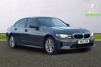 2021 BMW 3 Series 330e SE Pro 4dr Step Auto Saloon PETROL/ELECTRIC Automatic