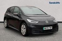 2020 Volkswagen ID.3 95713 Hatchback Electric Automatic