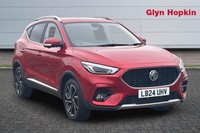 2024 MG ZS 1.0T GDi Exclusive 5dr DCT Hatchback Petrol Automatic