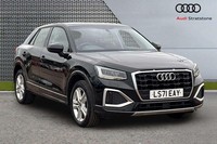 2021 Audi Q2 30 TFSI Sport 5dr SUV Petrol Manual