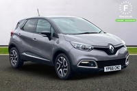 2016 Renault Captur 1.5 dCi 90 Dynamique S Nav 5dr Auto Hatchback DIESEL Automat