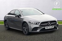 2022 Mercedes-Benz A Class A250e AMG Line Executive 4dr Auto Saloon PETROL/ELECT