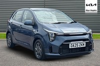 2025 Kia Picanto 1.0 2 5dr Auto Hatchback Petrol Automatic