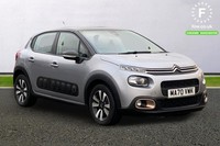 2020 Citroen C3 1.2 PureTech 83 Origins 5dr Hatchback PETROL Manual
