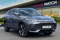 2025 MG MG HS 1.5 T-GDI Trophy Euro 6 (s/s) 5dr SUV PETROL Manual
