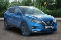 Nissan Qashqai 1.5 Dci N Connecta Suv 5dr Diesel Manual Euro 6 s/s 115 Ps