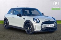 2021 MINI Hatchback 135kW Cooper S Level 3 33kWh 3dr Auto Hatchback ELECTRIC Aut