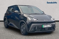 2025 BYD DOLPHIN SURF 108109 Hatchback Electric Automatic