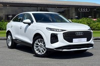 2026 Audi Q3 2.0 TFSI Sport Sportback S Tronic quattro Euro 6 (s/s) 5dr SUV Auto