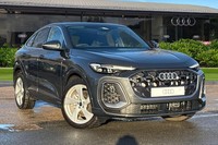 2026 Audi Q5 2.0 TDI S line Sportback S Tronic quattro Euro 6 (s/s) 5dr SUV Auto