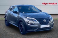 2023 Nissan Juke 1.6 Hybrid N-Connecta 5dr Auto Hatchback Hybrid Automatic
