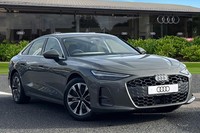 2025 Audi A6 Saloon 2.0 e-hybrid 25.9kWh Sport S Tronic quattro Euro 6 (s/s) 4dr