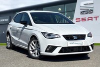 2025 SEAT Ibiza 1.0 TSI FR DSG Euro 6 (s/s) 5dr Hatchback PETROL Automatic