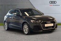 2025 Audi A1 30 TFSI Sport 5dr Hatchback Petrol Manual