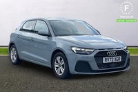 2022 Audi A1 25 TFSI Technik 5dr Hatchback PETROL Manual