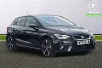 2023 SEAT Ibiza 1.0 TSI 110 FR Sport 5dr DSG Hatchback PETROL Automatic