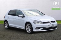2017 Volkswagen Golf 2.0 TDI GT 5dr Hatchback DIESEL Manual