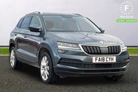 2018 Skoda Karoq 1.0 TSI SE L 5dr DSG Estate PETROL Automatic