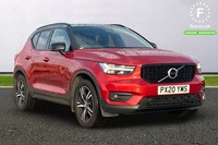2020 Volvo XC40 1.5 T3 [163] R DESIGN 5dr Estate PETROL Manual