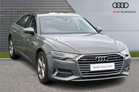 2023 Audi A6 40 TDI Quattro Sport 4dr S Tronic [Tech Pack] Saloon Diesel Automat