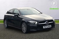 2022 Mercedes-Benz A Class A180 Sport Executive 5dr Auto Hatchback PETROL Automa