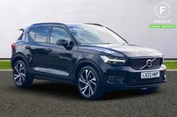 2022 Volvo XC40 2.0 B4P R DESIGN Pro 5dr Auto [7 speed] Estate PETROL Automatic