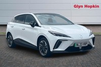 2023 MG MG4 150kW Trophy EV Long Range 64kWh 5dr Auto Hatchback Electric Automat