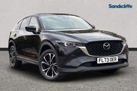 2023 Mazda CX-5 101679 Estate Petrol Manual