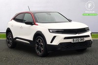 2022 Vauxhall Mokka 1.2 Turbo 100 SRi Premium 5dr SUV PETROL Manual